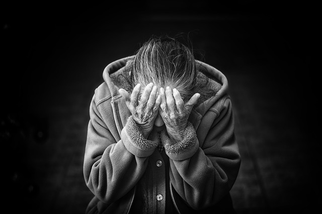 Depression and Older Adults