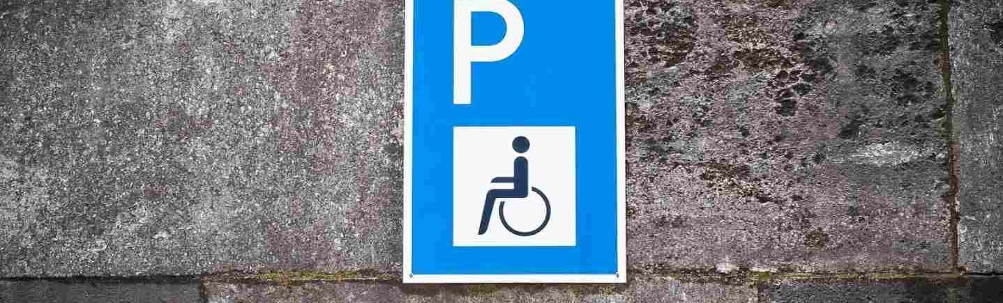 How Do I Get a Disabled Parking Permit?