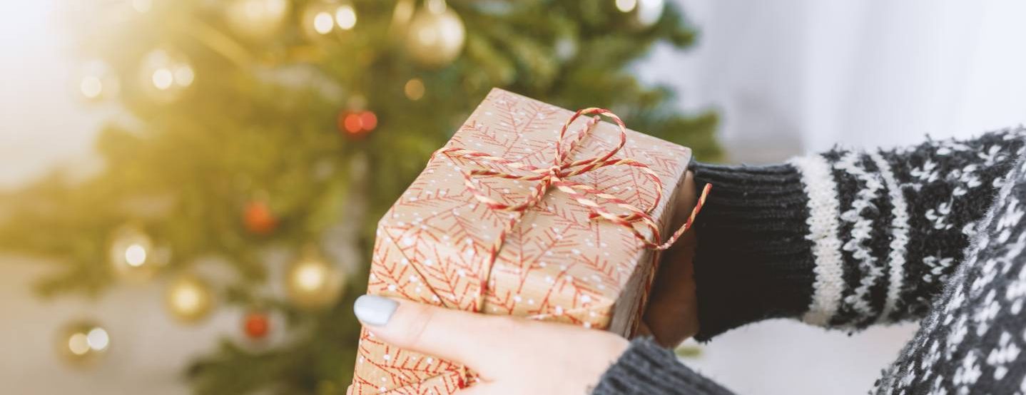 Idées cadeaux – quoi offrir à votre être cher!