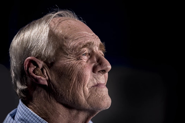 How Our Hearing Changes with Age