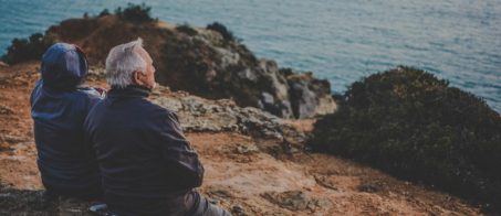 Suicide Prevention in Older Adults