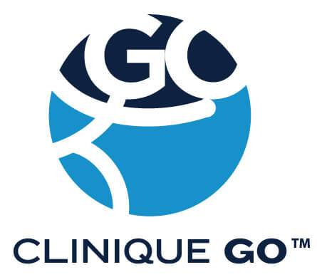 Clinique GO - Driving