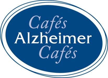 Alzheimer Society - Alzheimer Cafés