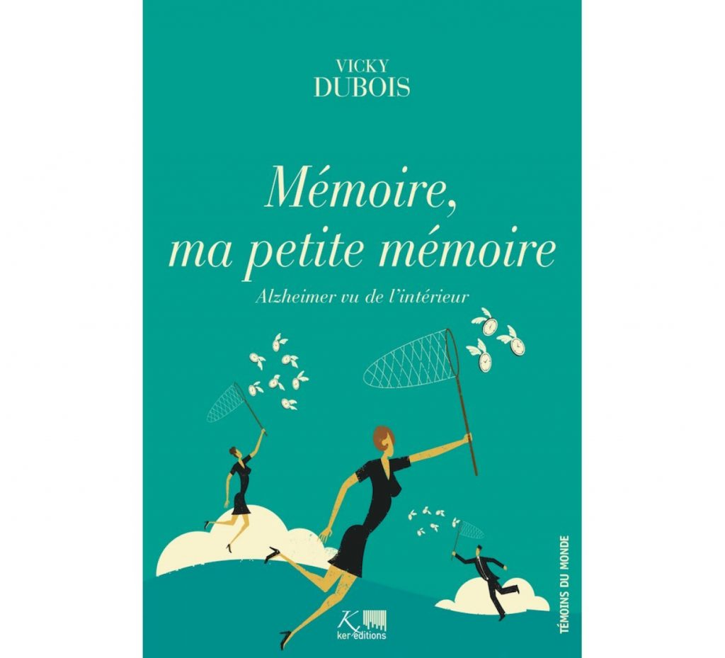 Mémoire, ma petite mémoire (French only)