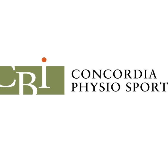 CBI Concordia Physio Sport- Chutes