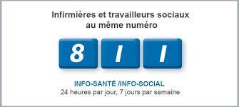 Info social 811