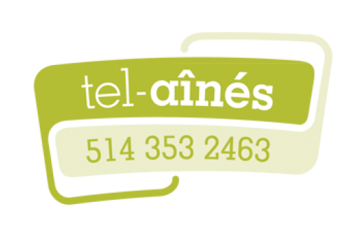 TEL-AÎNÉS (French only)