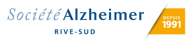 Société Alzheimer Rive-Sud - S'informer