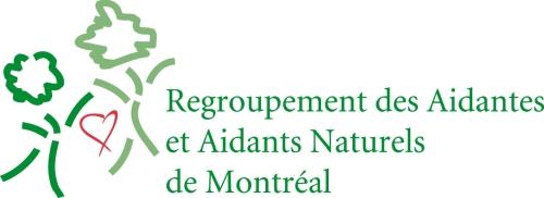 Regroupement des aidant(es) naturels de Montréal (French only)