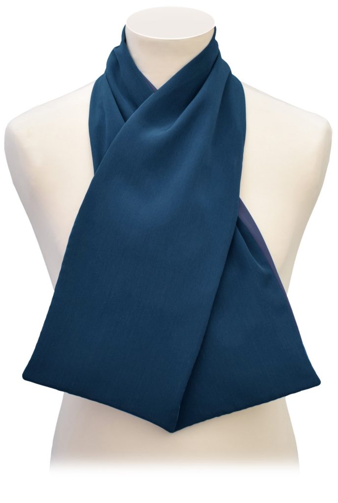 Care Designs - Protective Cross Scarf For Adults (Bib)