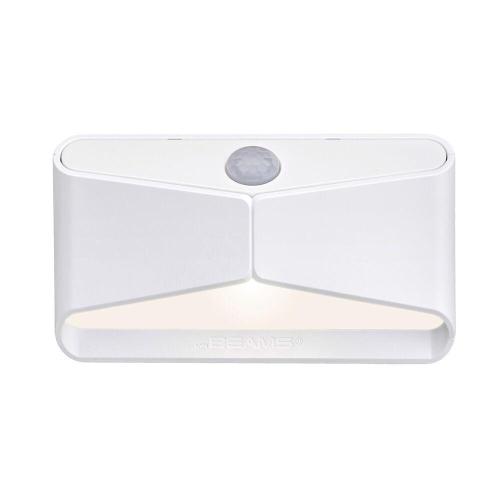 LED Nightlight with Movement Detection and Downward Light (15 lumens)