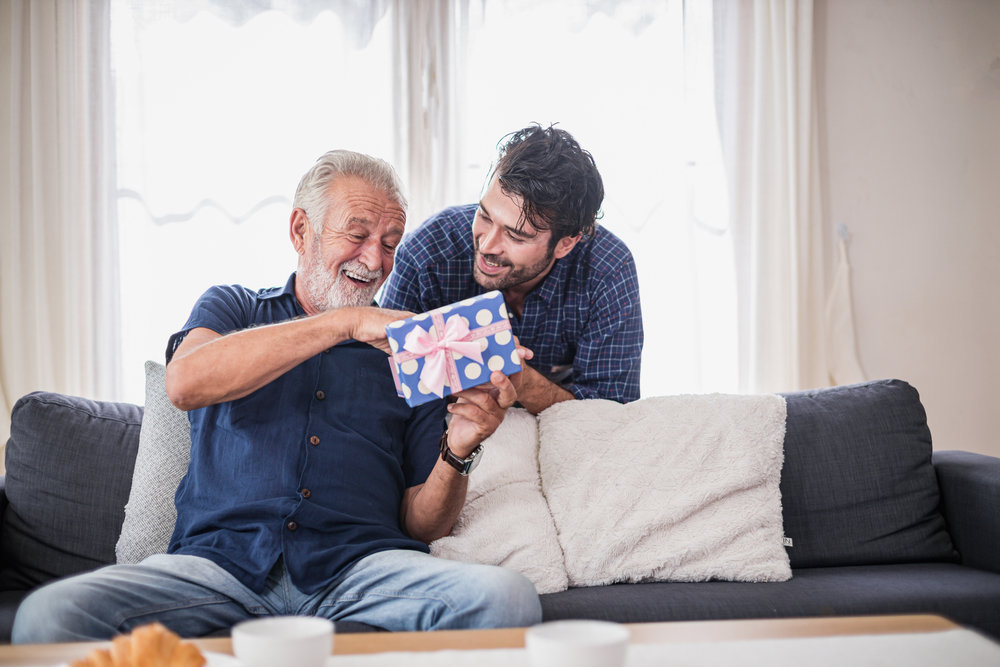 Cadeaux fête des pères recommandations de nos expertes