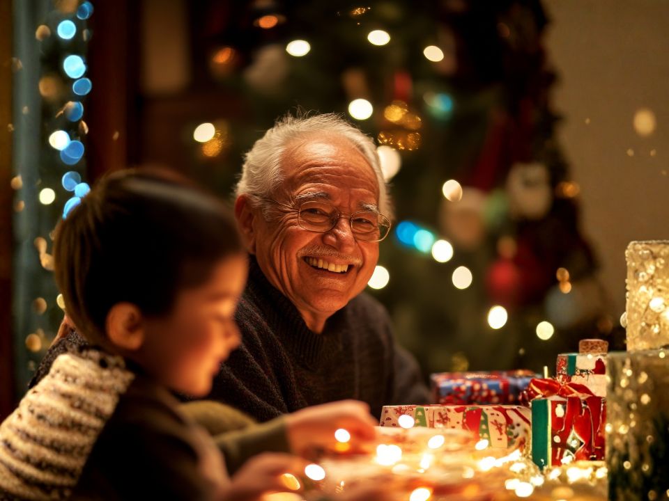 2025 Dementia Care Gift Guide: Thoughtful Gifts for Comfort, Safety & Joy